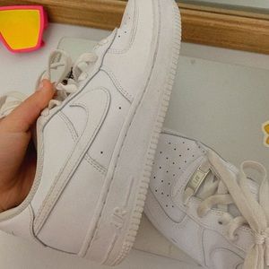 nike air force 1s